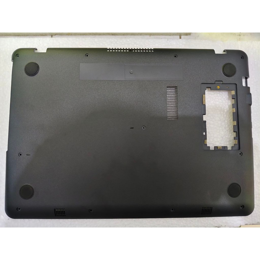 CASING BAWAH BOTTOM CASE ASUS X442