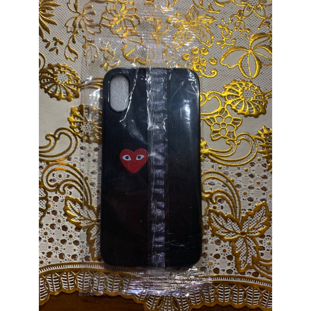 NEW - CASE APPLE IPHONE XS
