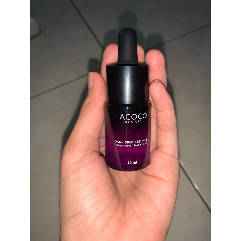 Lacoco Dark Spot Essence