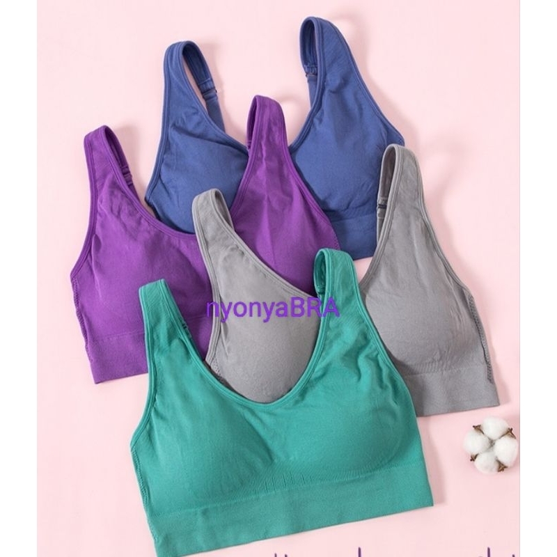 Felancy sport bra M,L,XL, 070-30017