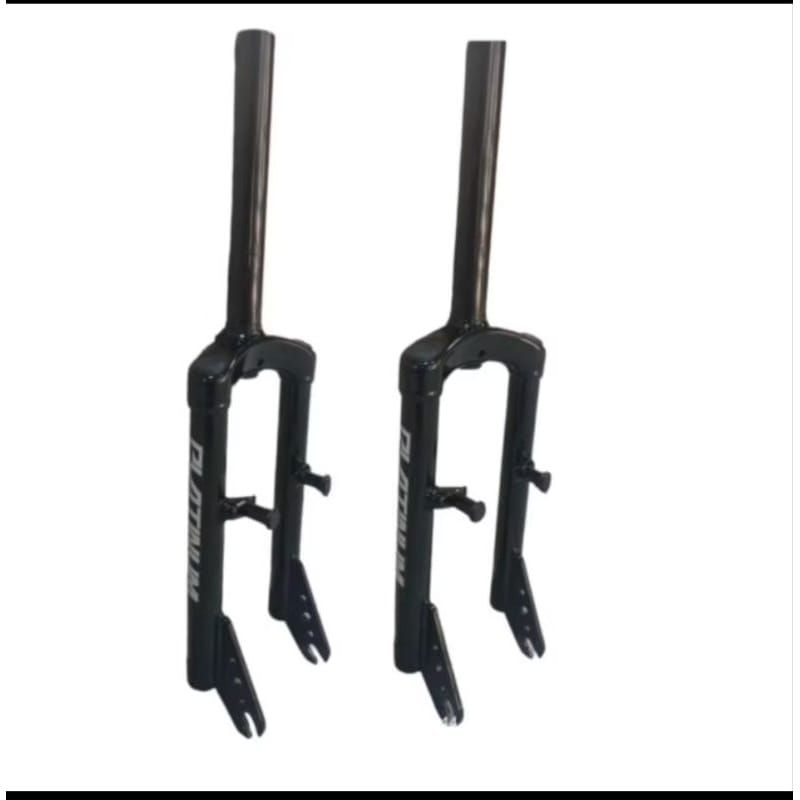 FORK bmx PLATINUM standar