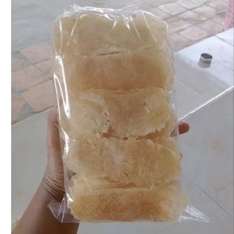 

kripik singkong grade A