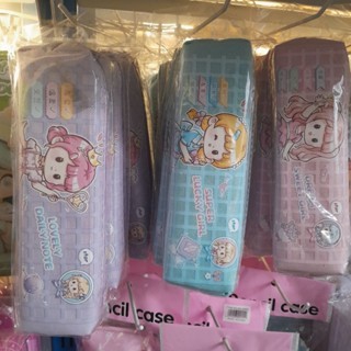 

Tempat Pensil Anime 7624 Pensil Case Lucu Kartoon Murah Grosir