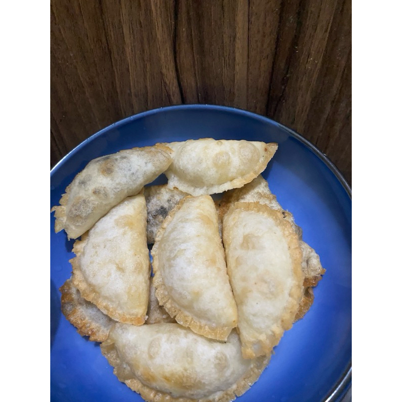 

Cireng Isi Ayam Pedas Ukuran Kecil Isi 10pcs | Cireng Isi