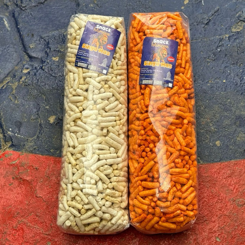 

stik ikan tongkol kemasan jumbo 500 gram