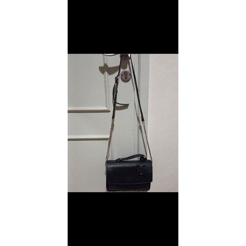SLING BAG NO BREN VVGC