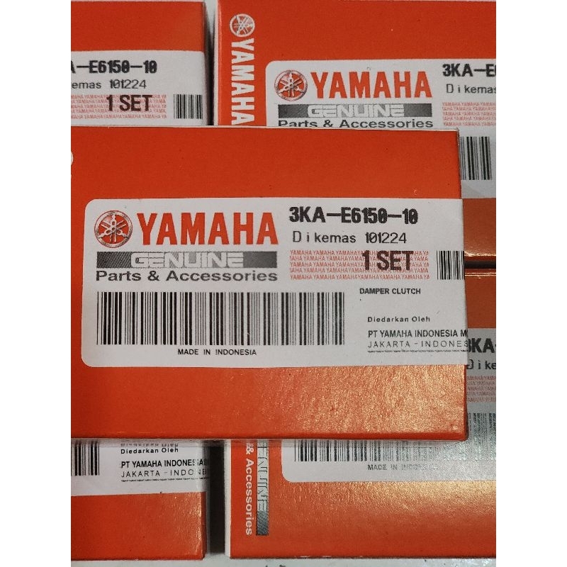 KARET KOPLING RXK,RXK NEW