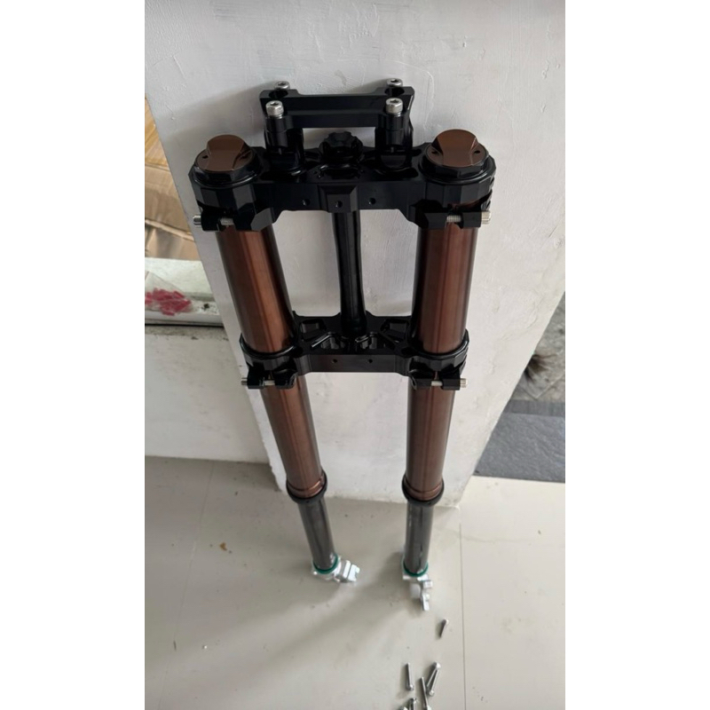 USD KTM jets pro series 2025 original imports