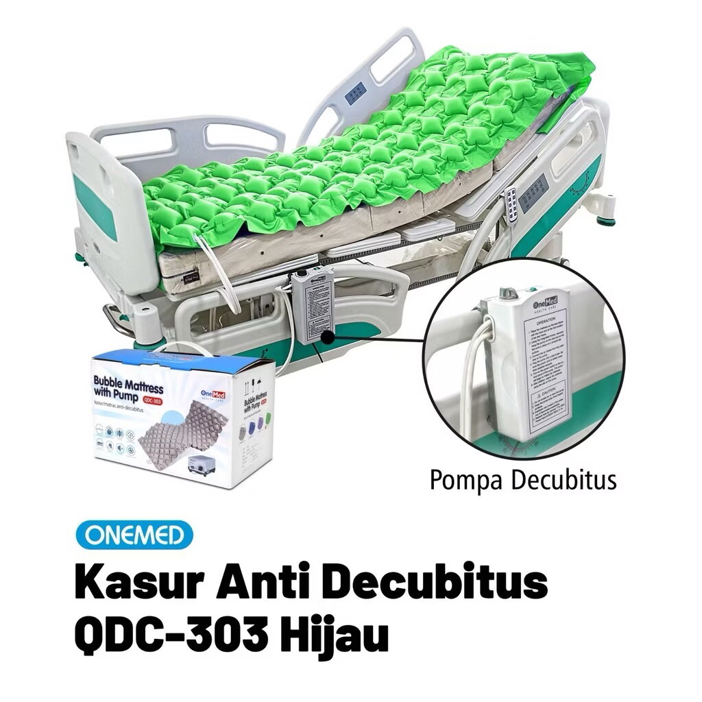 Kasur Anti Decubitus Onemed / Kasur Decubitus