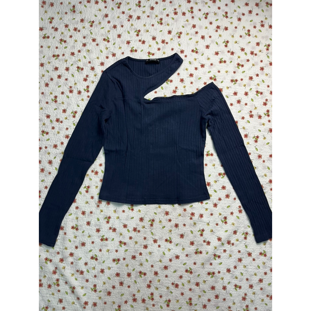 knit top shein