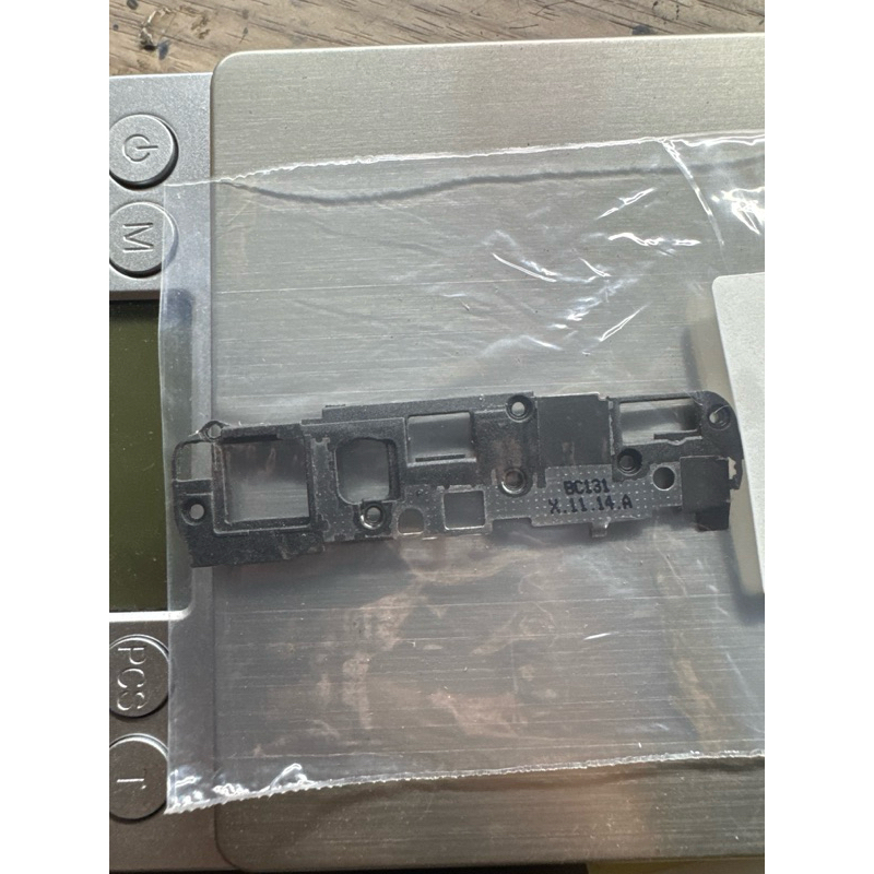 penutup mesin oppo f5