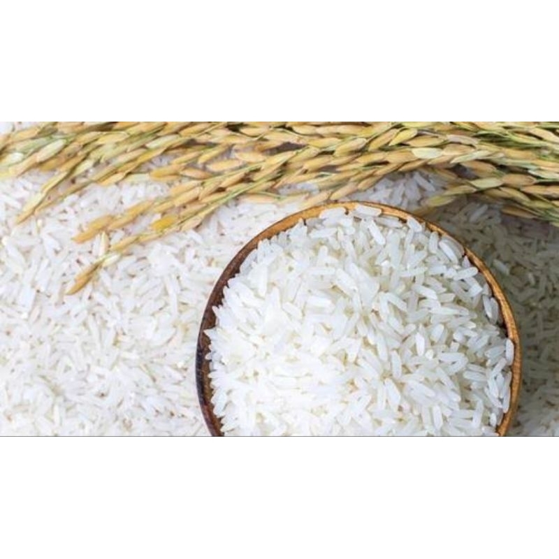 

Beras Super Selip Terbaik Murni 1 liter