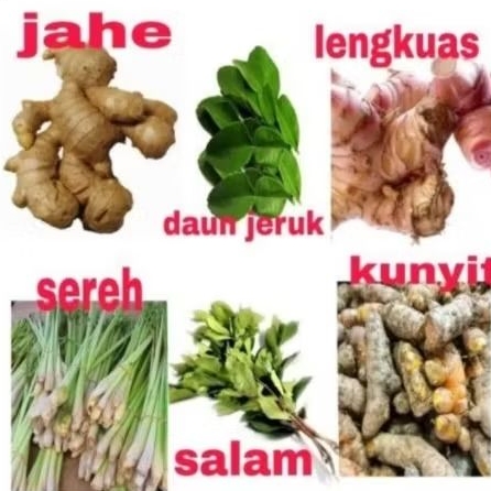 

bumbu masakan kemasan 4000