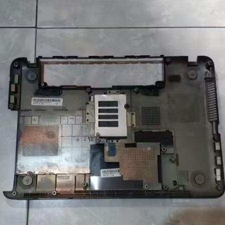 casing bawah toshiba c800 c805 L840 L845