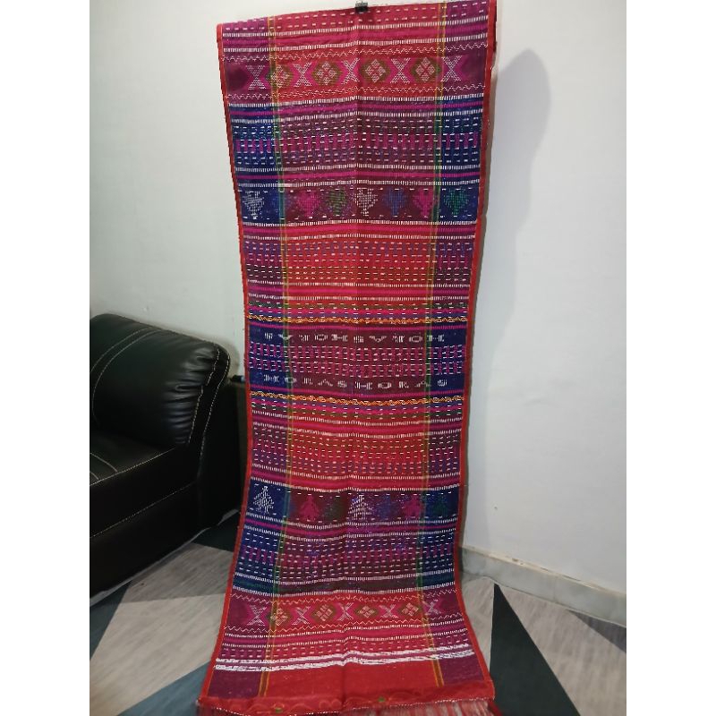 Ulos sadum full simata