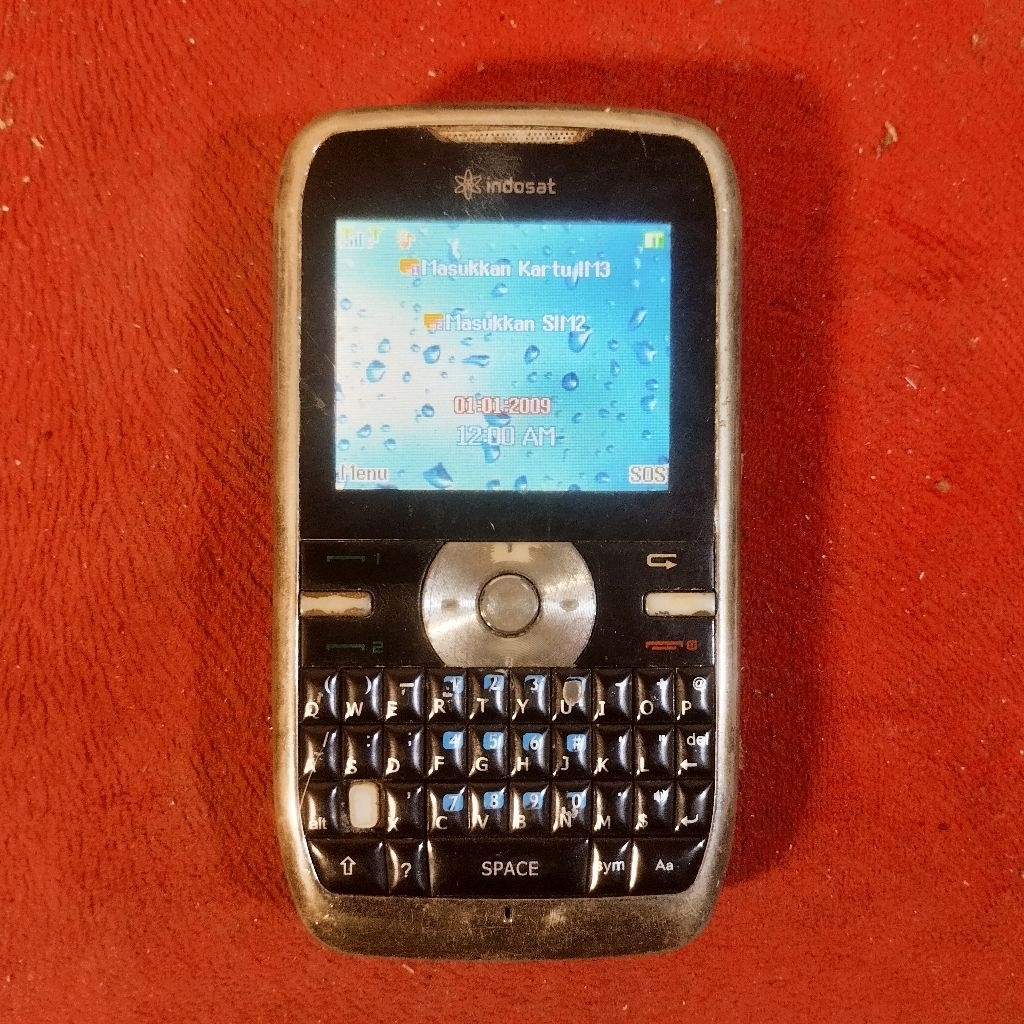 Nexian NX G911