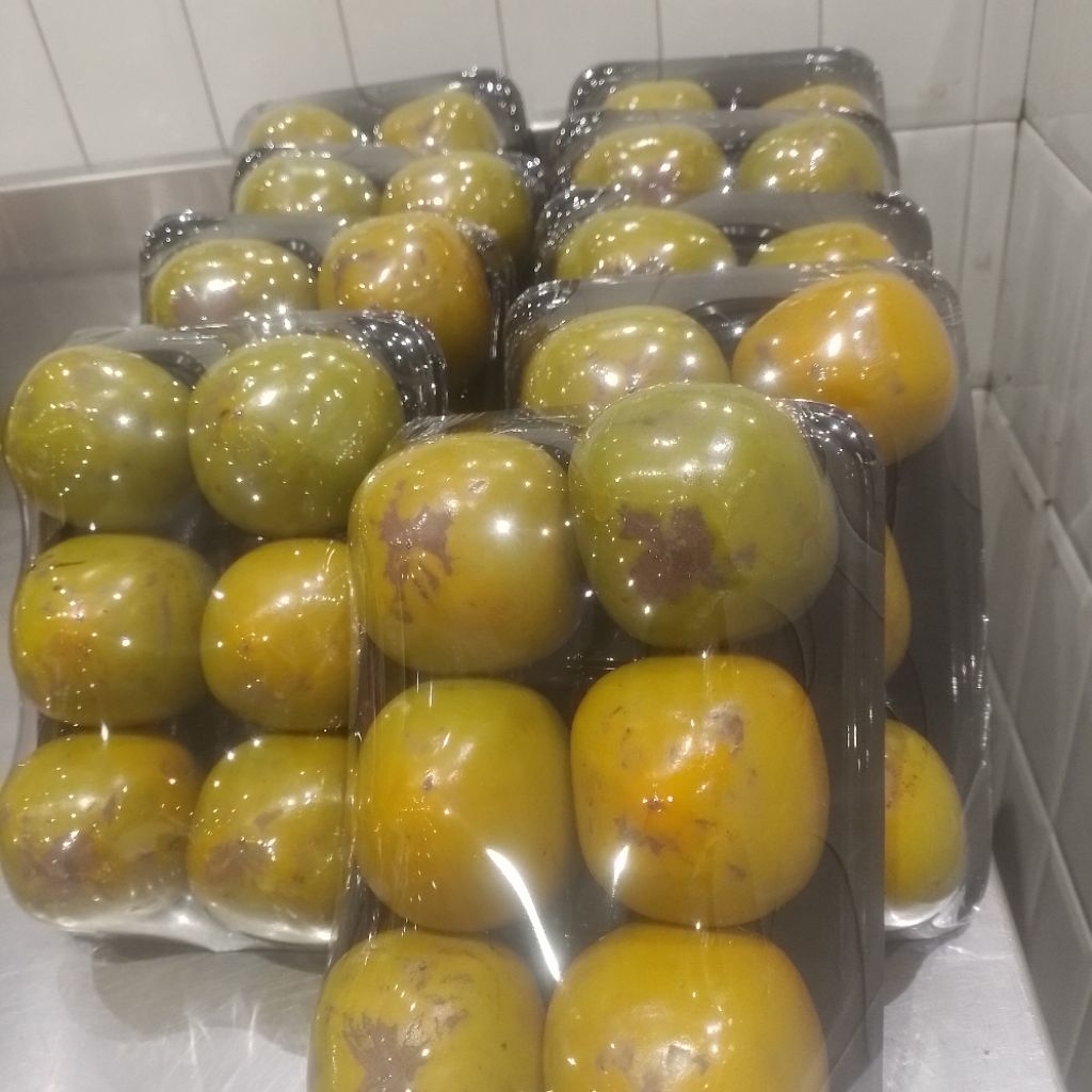 

Ksemek lokal fresh 1 pack