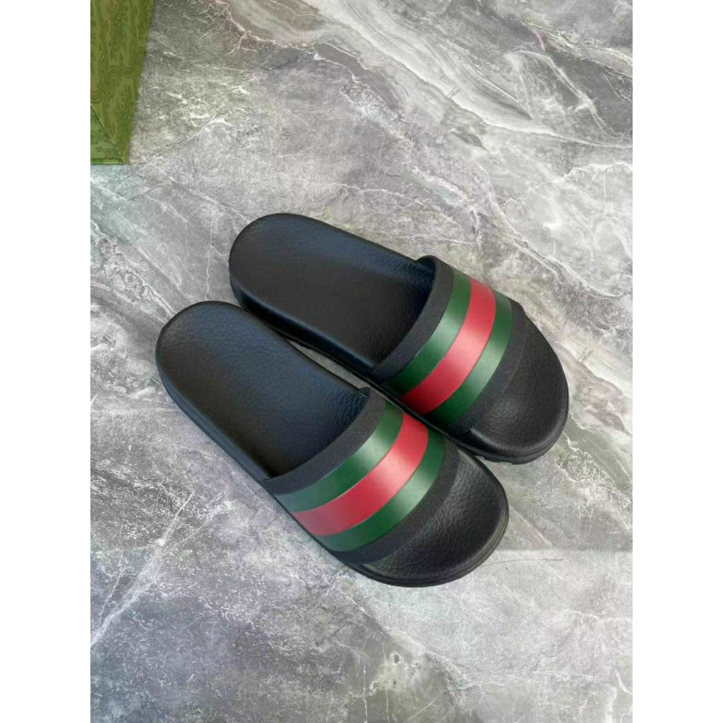 Pelunasan PO Gucci Slide Sandal