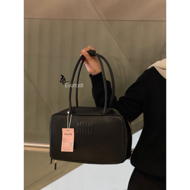 Miubag Tas Wanita Mini Bag Daily miu bag miu handbag women bag korea miumiu bag miyu miyu