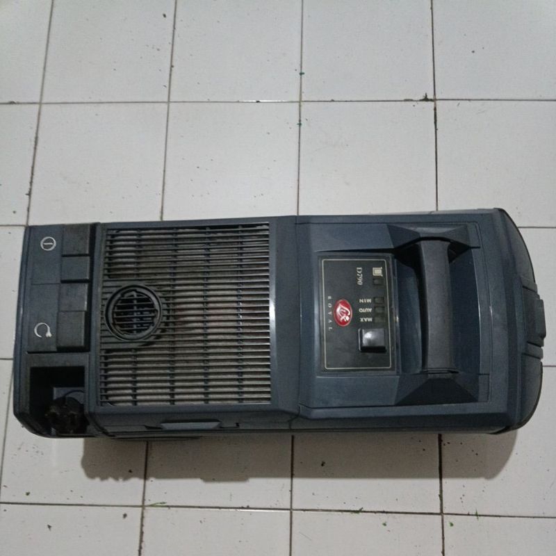 Vacum Cleaner LUX D790