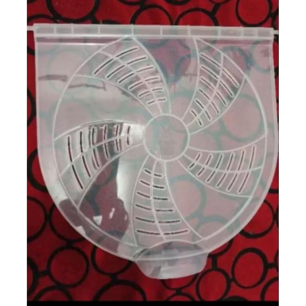 ory pabrik tebal   tutup pengering LG 14/16kg D 31cm