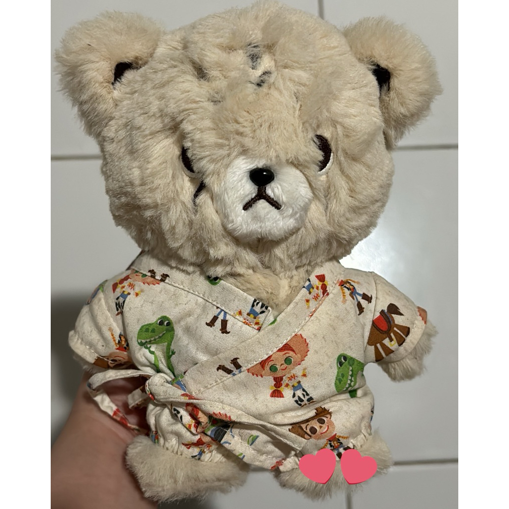 [ Baca deskripsi] Boneka saja Cheetah Lee 20 cm Doll Mark NCT from @cheetah_lee_