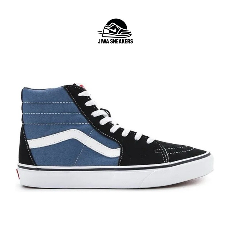VANS SK8 HIGH NAVY ORIGINAL