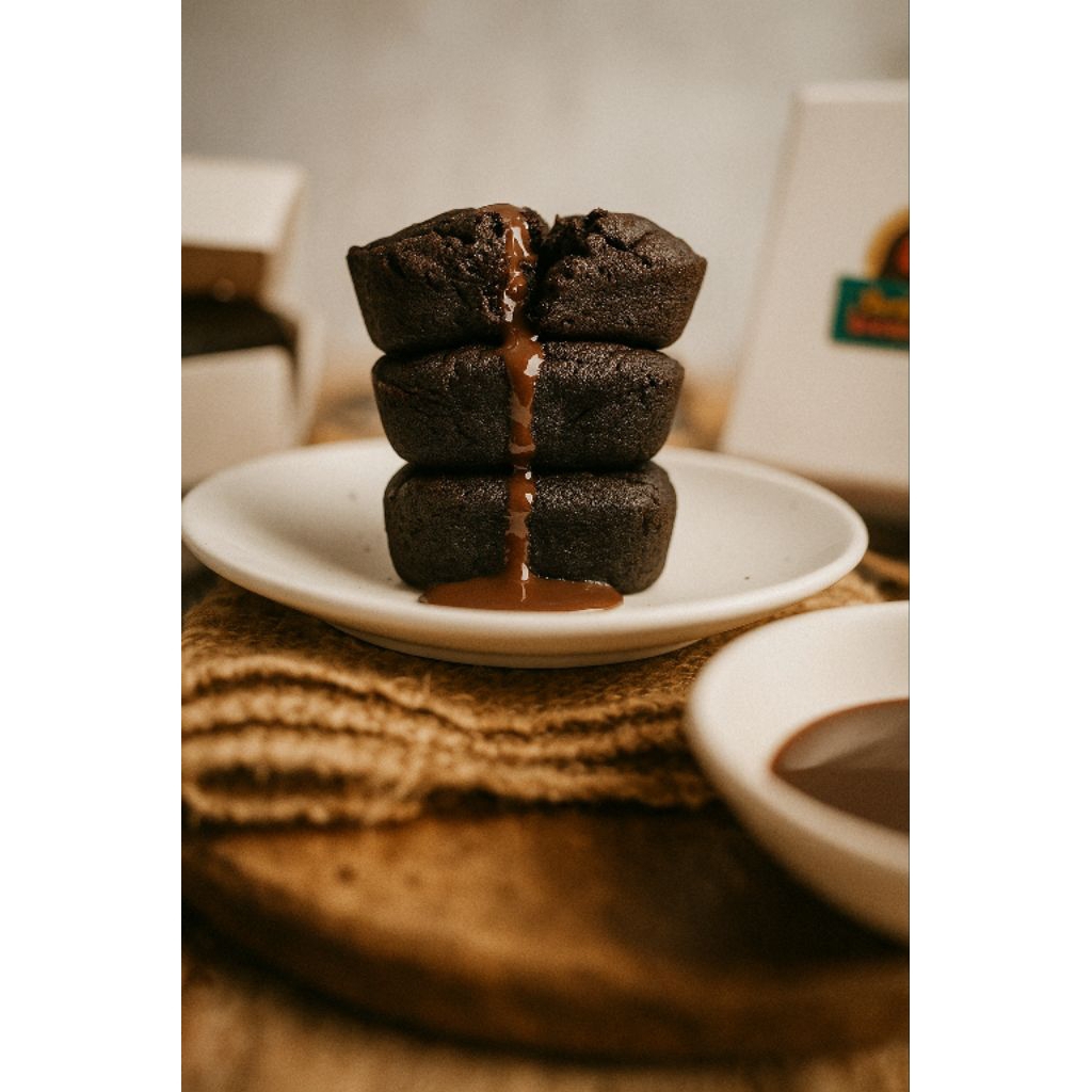 

Brownies balok Lumer