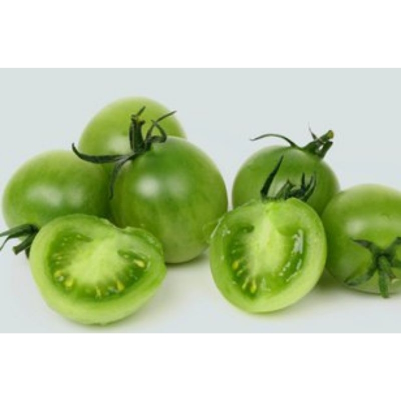 

JYOTI TOMAT HIJAU 500 GR