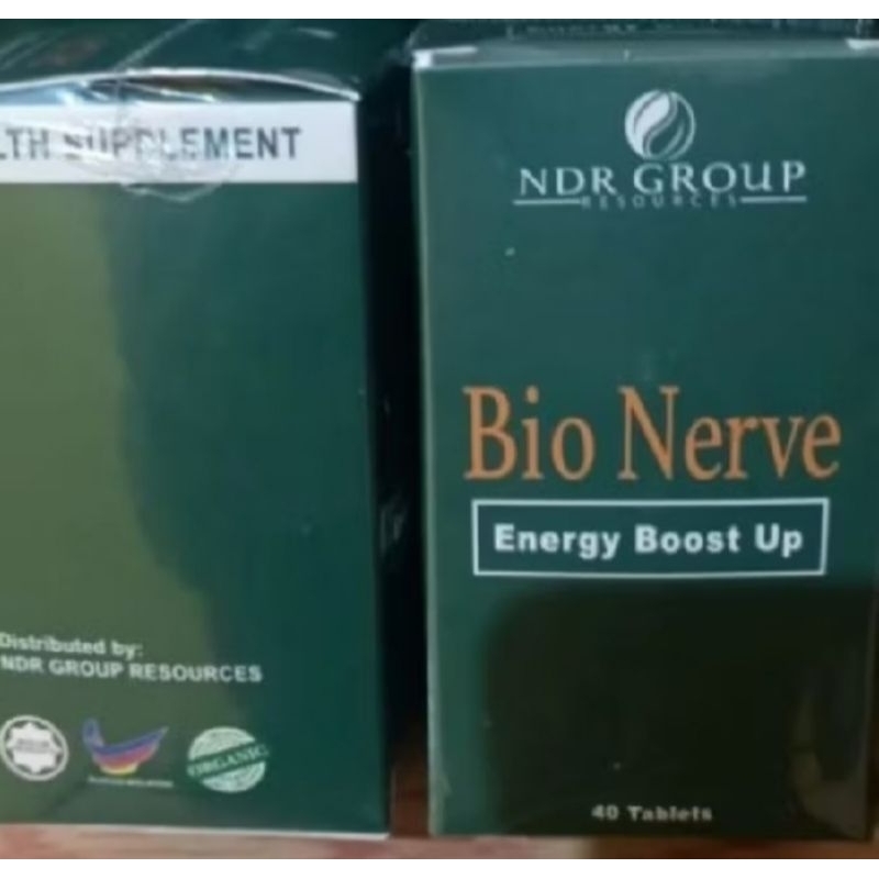 BIO NERVE NDR GROUP