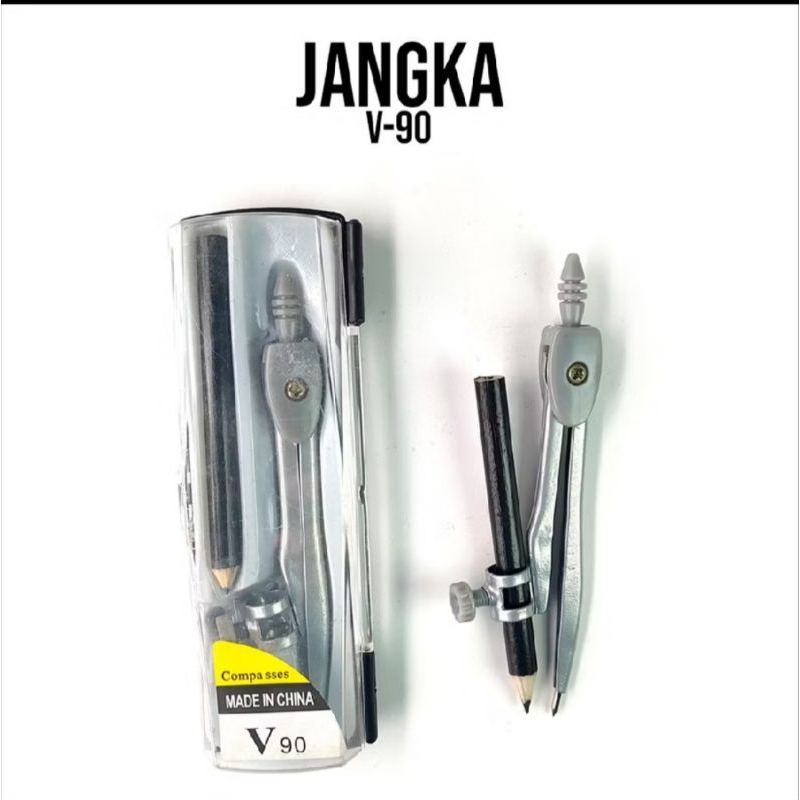 

Jangka V-90
