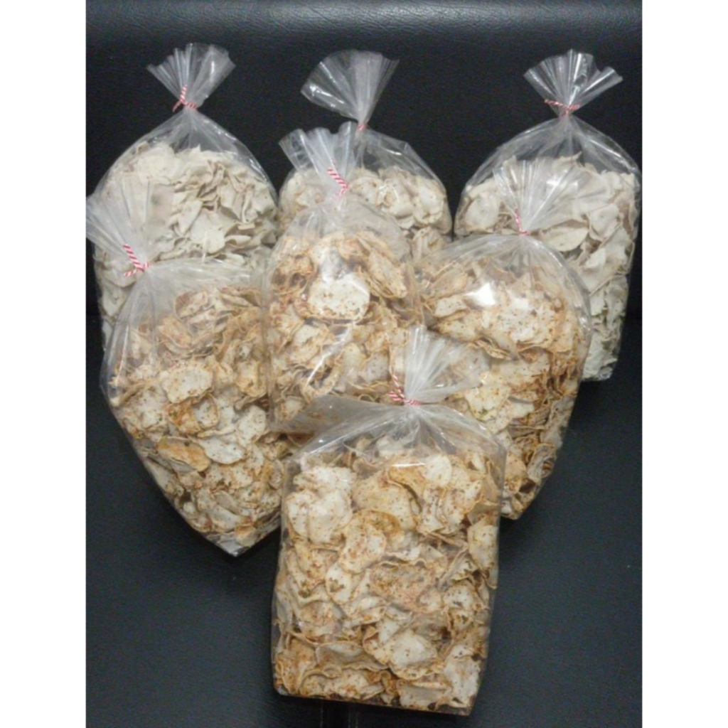 

Basreng - Baso Goreng Renyah, Camilan Gurih dan Nikmat!