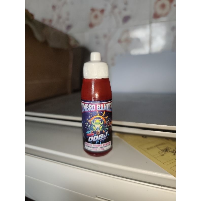 ESSEN RED ODGJ TOMBRO BANDENG