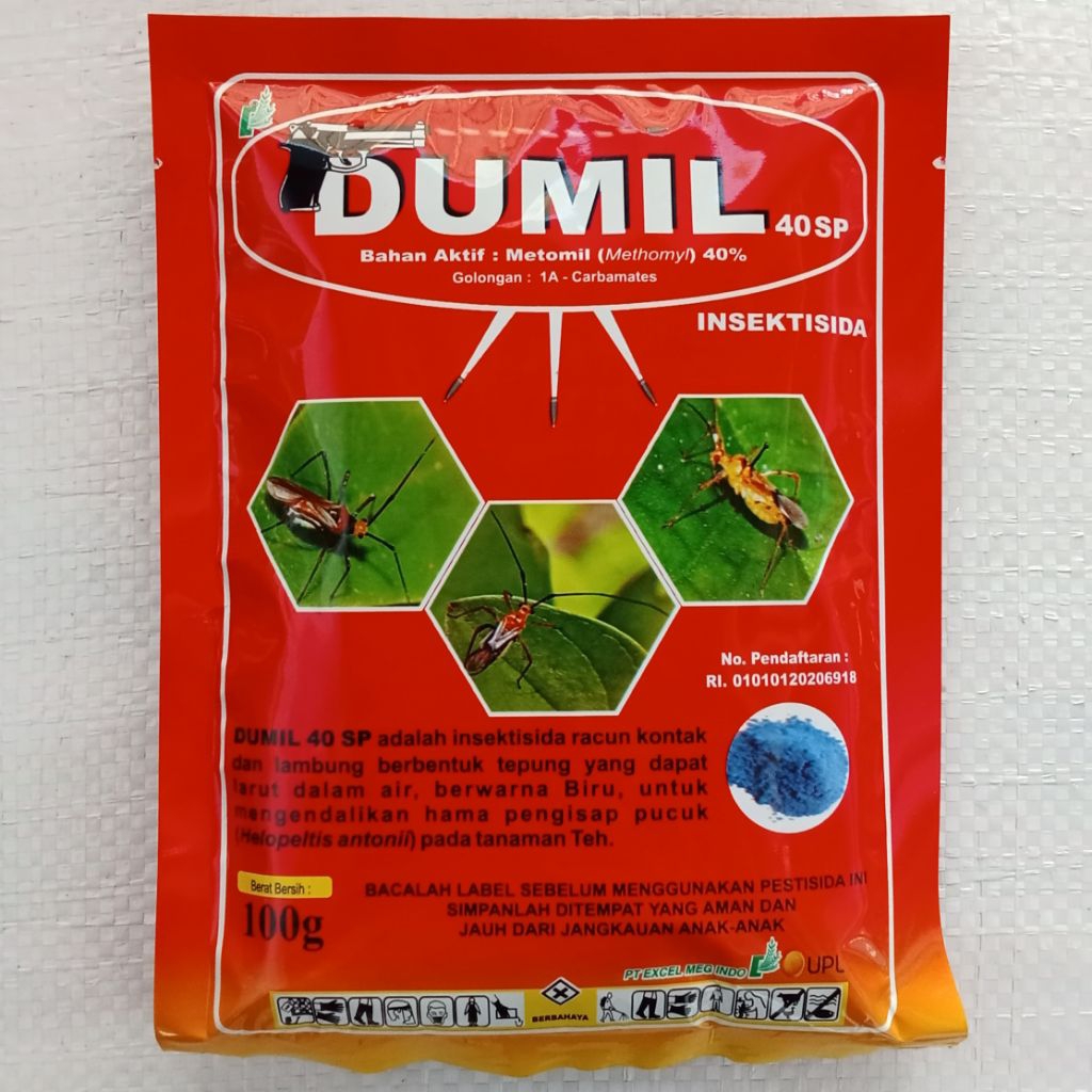 DUMIL 40 SP (100 gr)