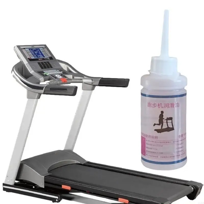 Pelumas Treadmill Elektrik Minyak Treadmill Elektrik Treadmill Oil Cairan Treadmill Minyak Pelumas