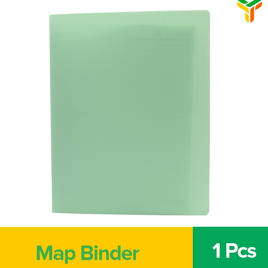 

Joyko Binder A5_Mhpt_M516 Mix R1221