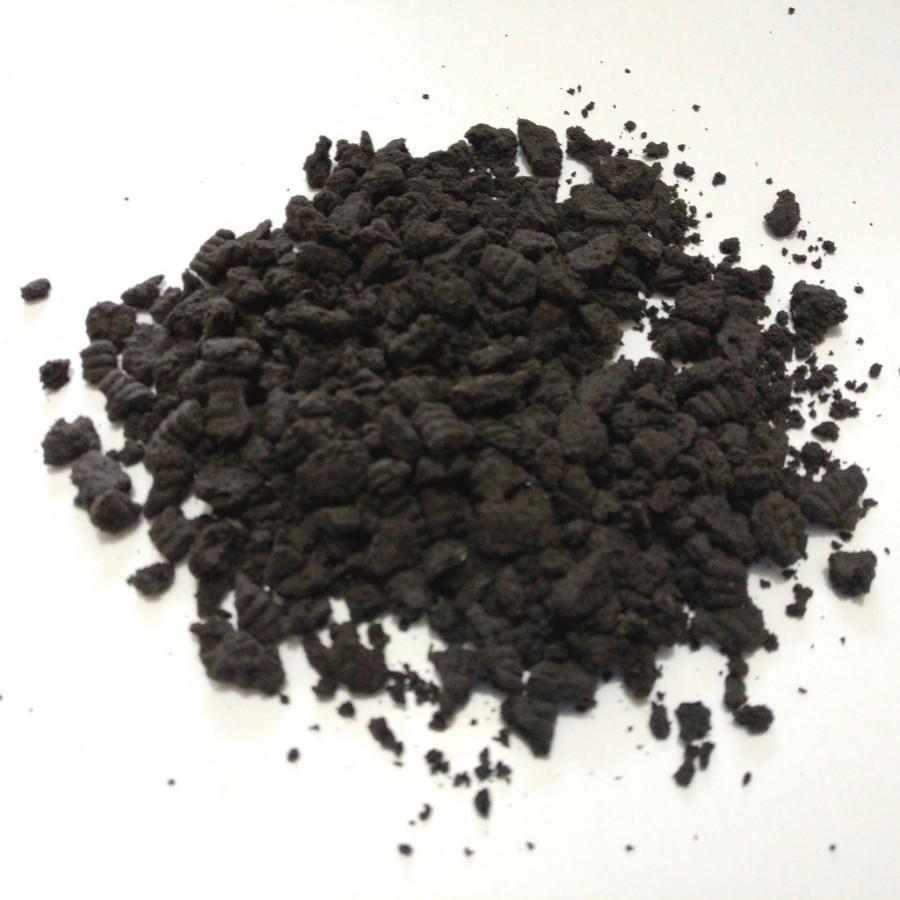 

Serena Black Cookie Crumb 5kg - Gosend Grab Only