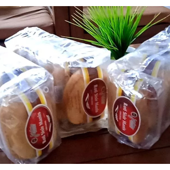 

Roti Sisir Manis Jordan FREE PACKING