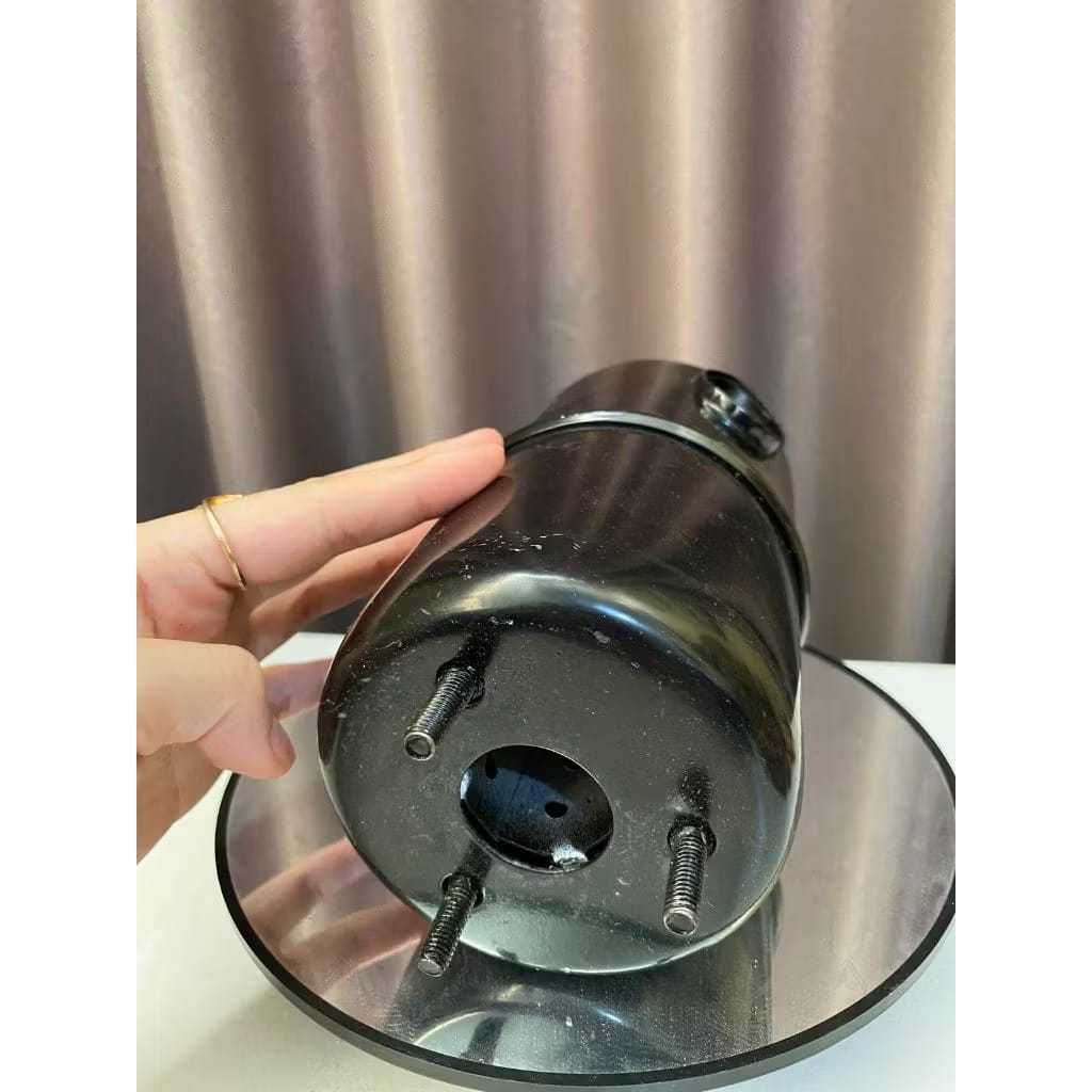 MUFFLER/KNALPOT R175 DONG FENG NEW ORIGINAL R180