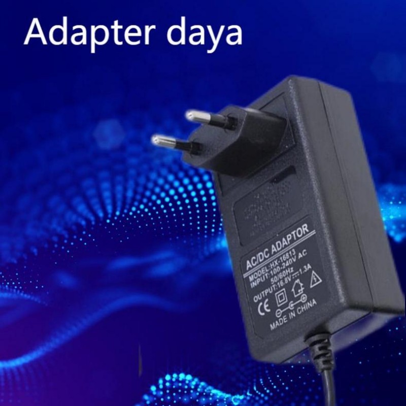 Cas Bor Batrei Casan Bor Listrik Charger Bor Baterai Baterai Carger Tahan Lama Bataray Charger