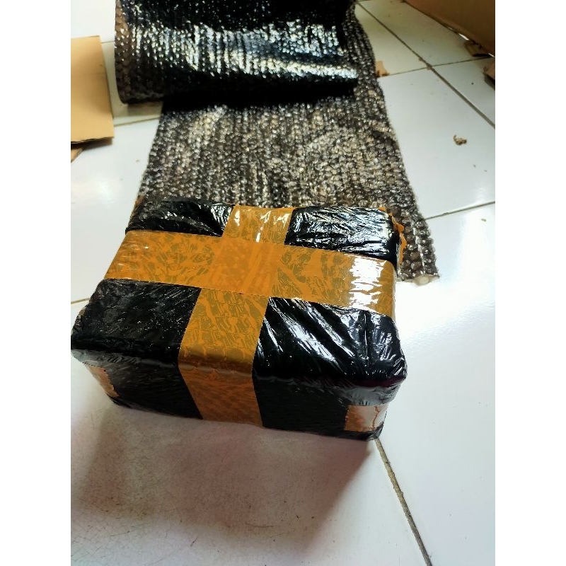 

paking tambahan /extra packing