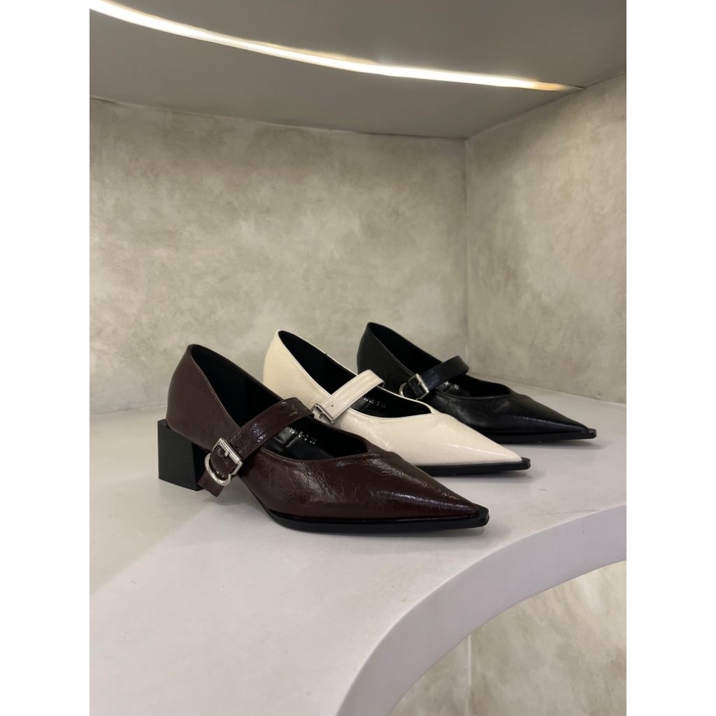 1665-5 Sepatu Guangzhou Wanita Import