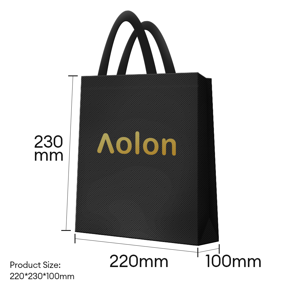 Aolon GTS 3 Smartwatch 41mm Amoled Anti Gores Bluetooth Telepon Whatsapp kesehatan Olahraga Jam Tang