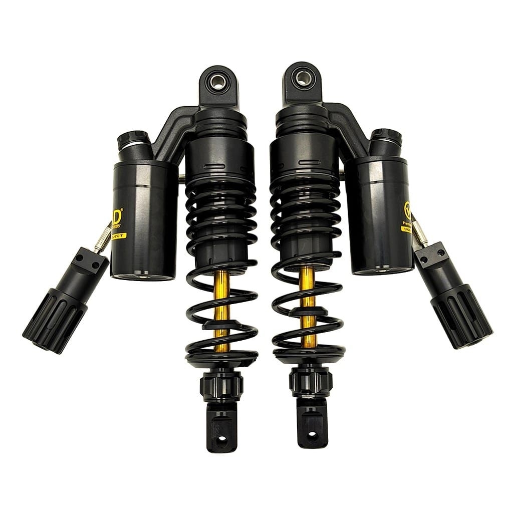 Shockbreaker shock VND Extreme V2 Aerox old/Aerox New 305mm shock vnd