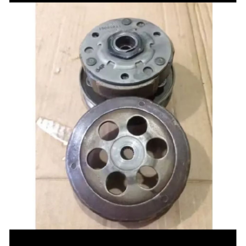 puli Assy Yamaha Mio j Mio gt soul gt original copotan