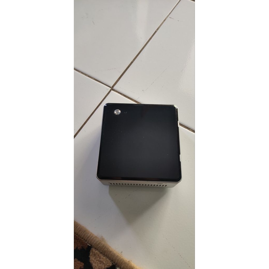 mini PC NUC