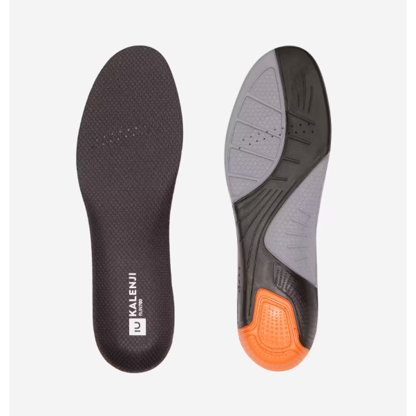 KALENJI Run 700 Insoles Sol Dalam Sepatu Original