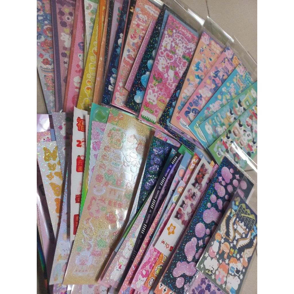 

100 pcs sticker