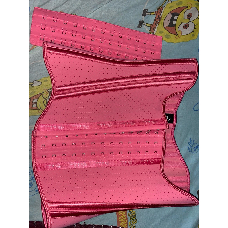 korset 25 tulang Size XS