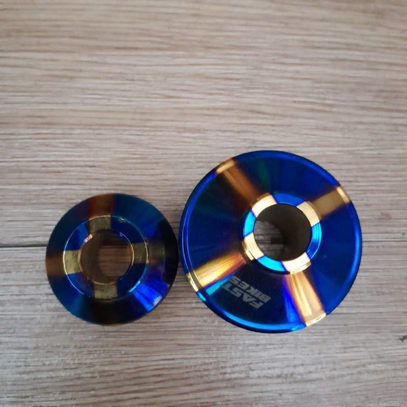 BOSHING GEAR BOX DEPAN SCOOPY RING 14 VELG RING 14